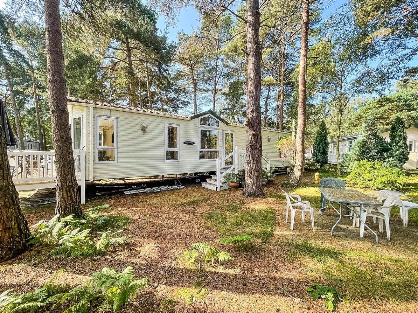 8 Berth Caravan For Hire At Wild Duck In Norfolk Ref 11269mc Great Yarmouth